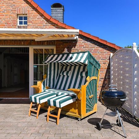 Ferienhaus Sternenklar Витмунд Экстерьер фото