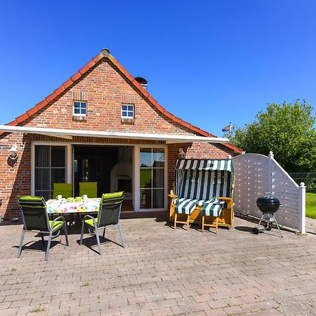 Ferienhaus Sternenklar Витмунд Экстерьер фото