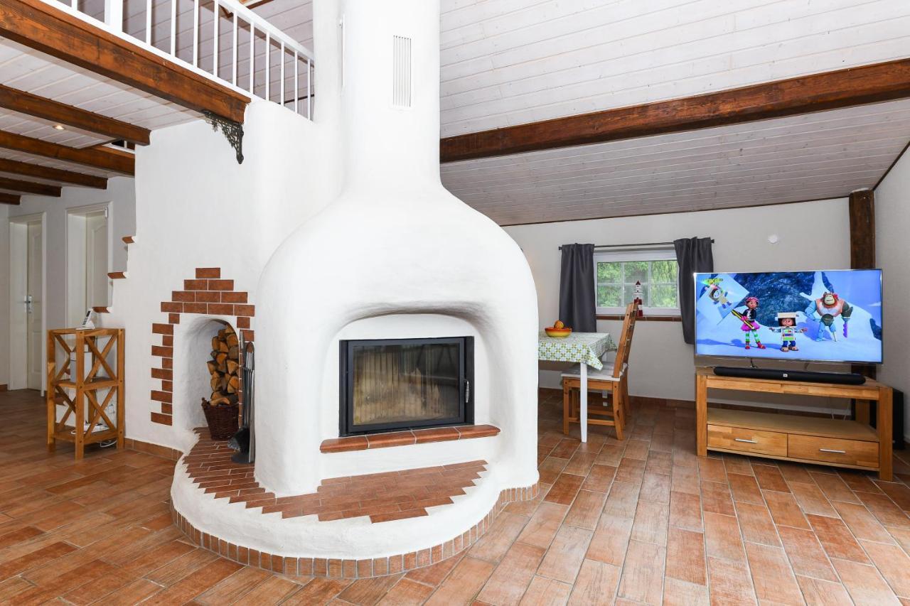 Ferienhaus Sternenklar Витмунд Экстерьер фото