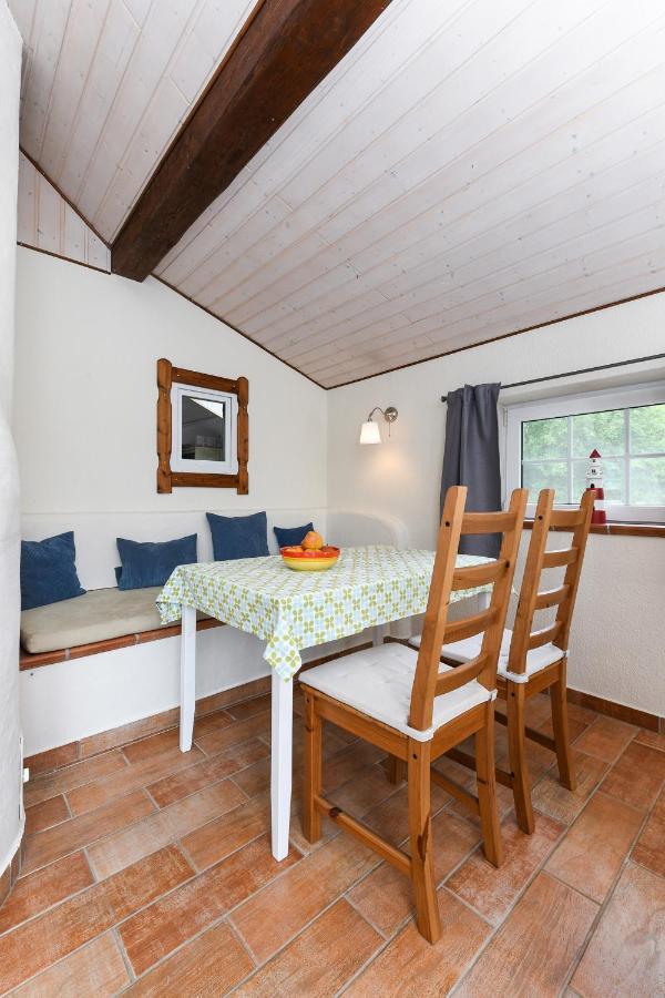 Ferienhaus Sternenklar Витмунд Экстерьер фото