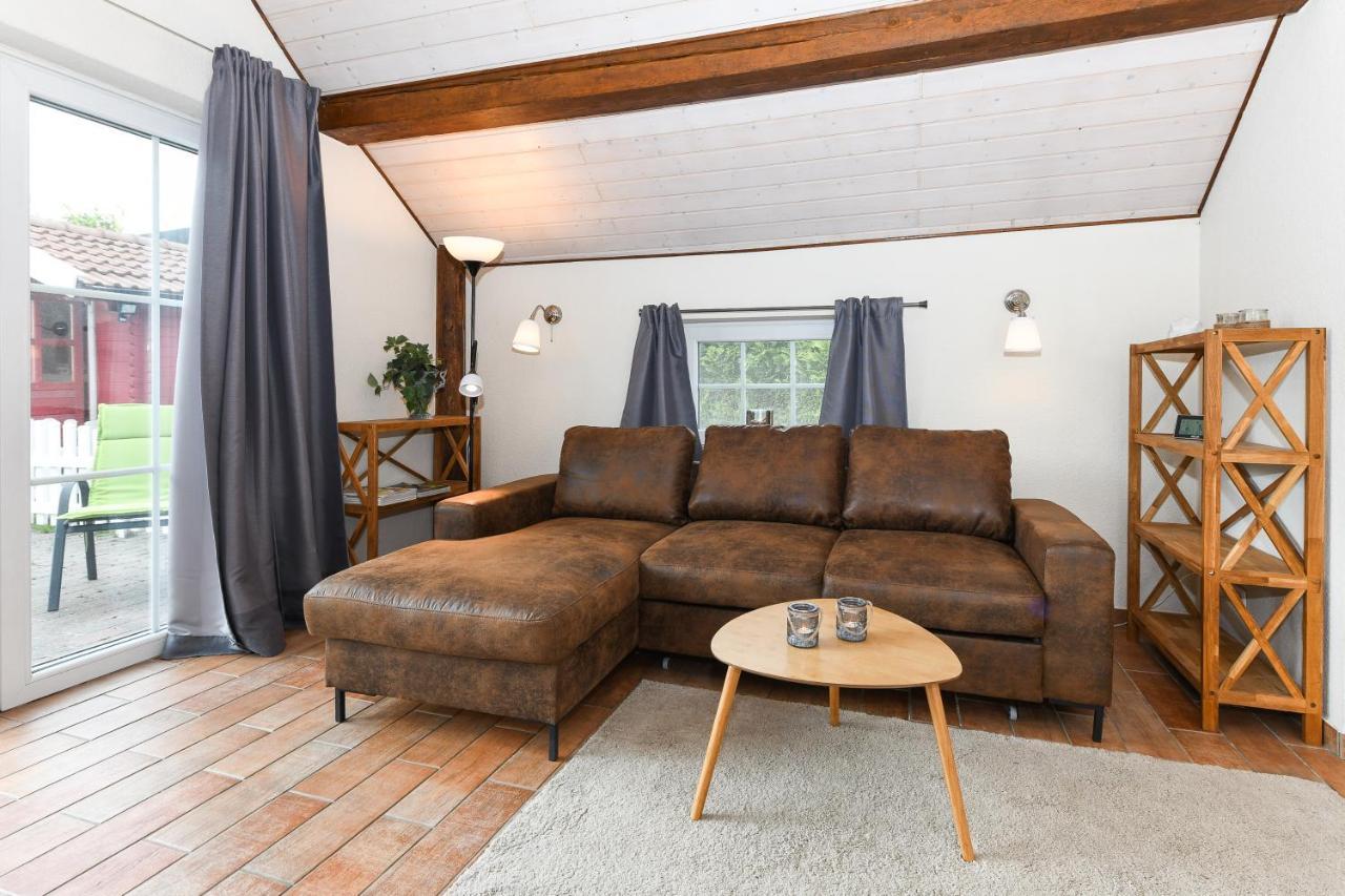 Ferienhaus Sternenklar Витмунд Экстерьер фото
