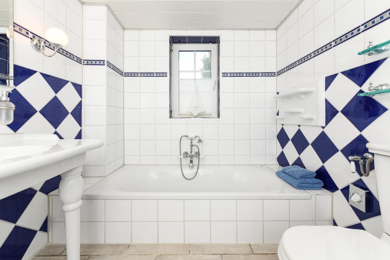 Ferienhaus Sternenklar Витмунд Экстерьер фото