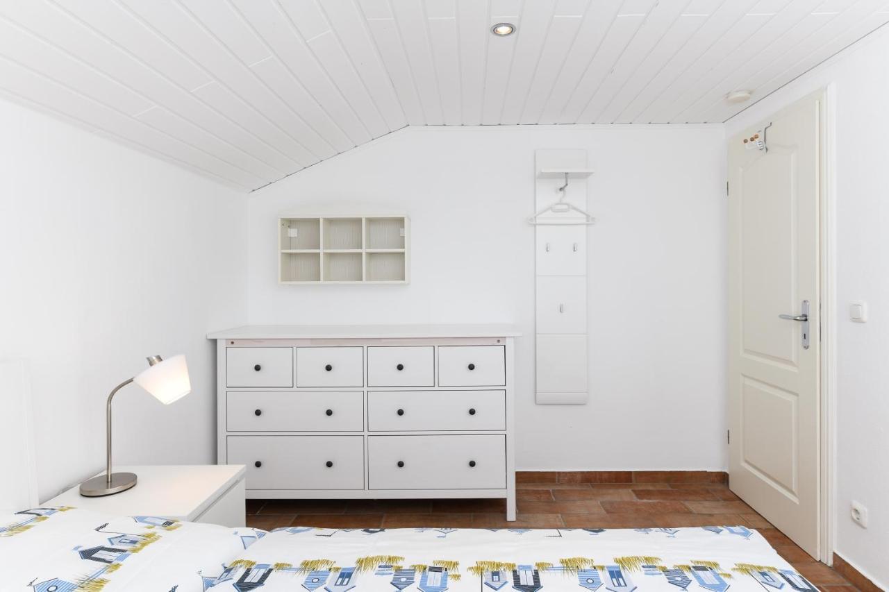 Ferienhaus Sternenklar Витмунд Экстерьер фото