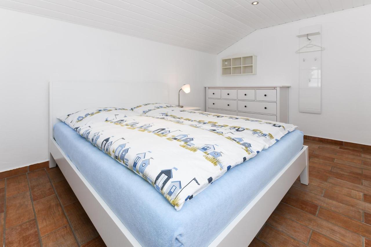Ferienhaus Sternenklar Витмунд Экстерьер фото
