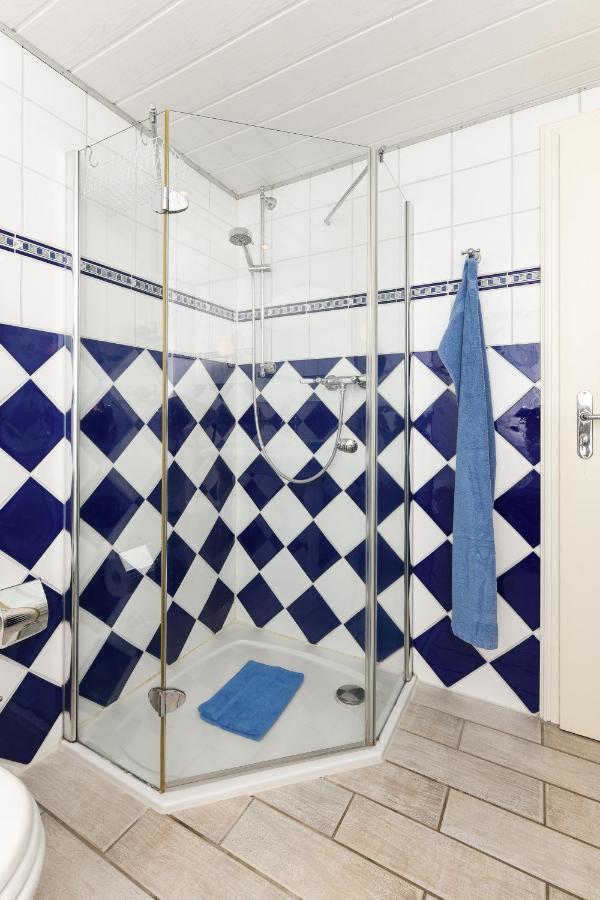 Ferienhaus Sternenklar Витмунд Экстерьер фото