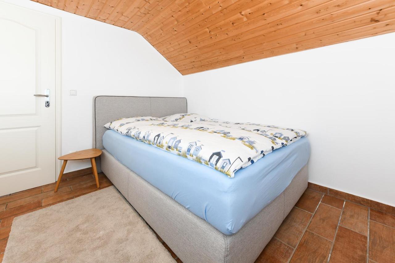 Ferienhaus Sternenklar Витмунд Экстерьер фото
